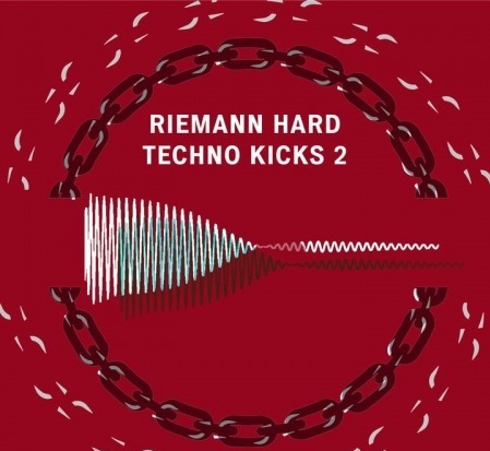 Riemann Kollektion Riemann Hard Techno Kicks 2 WAV